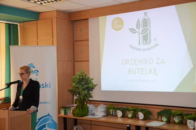 VIII powiatowa edycja akcji