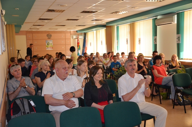 VIII powiatowa edycja akcji