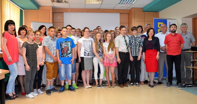 VIII powiatowa edycja akcji