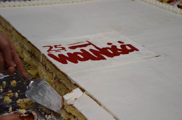 Obchody 25. rocznicy wolnych wyborów w Polsce