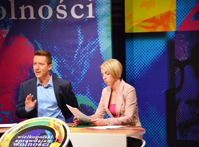 Wielkopolski Sprawdzian Wolności