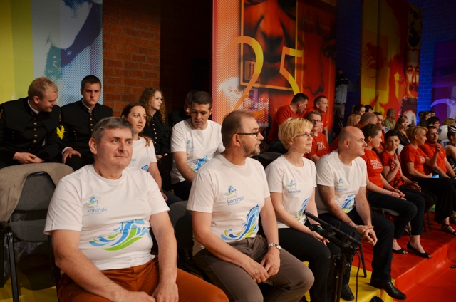 Powiatowa drużyna zwyciężyła Wielkopolski Sprawdzian Wolności