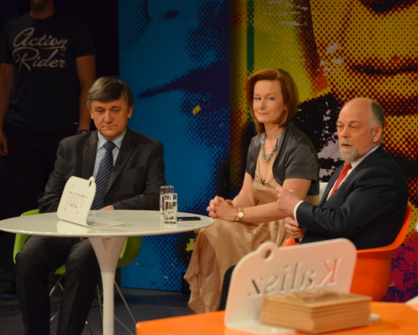 Jury Wielkopolskiego Sprawdzianu Wolności