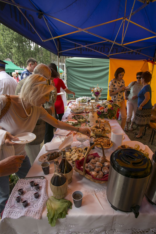 XV Wielkie Ruszenie Gmin Powiatu Konińskiego