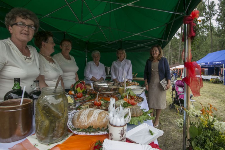 XV Wielkie Ruszenie Gmin Powiatu Konińskiego