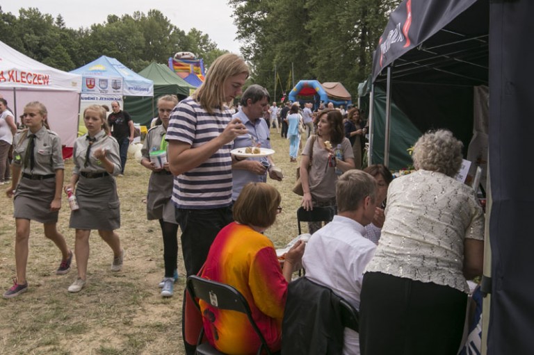 XV Wielkie Ruszenie Gmin Powiatu Konińskiego
