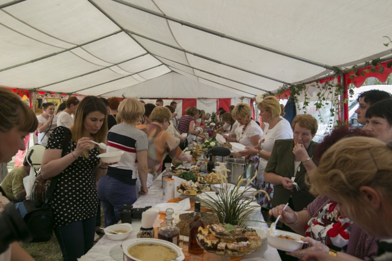 XV Wielkie Ruszenie Gmin Powiatu Konińskiego