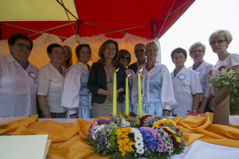 Stowarzyszenie Kół Gospodyń Wiejskich gminy Stare Miasto