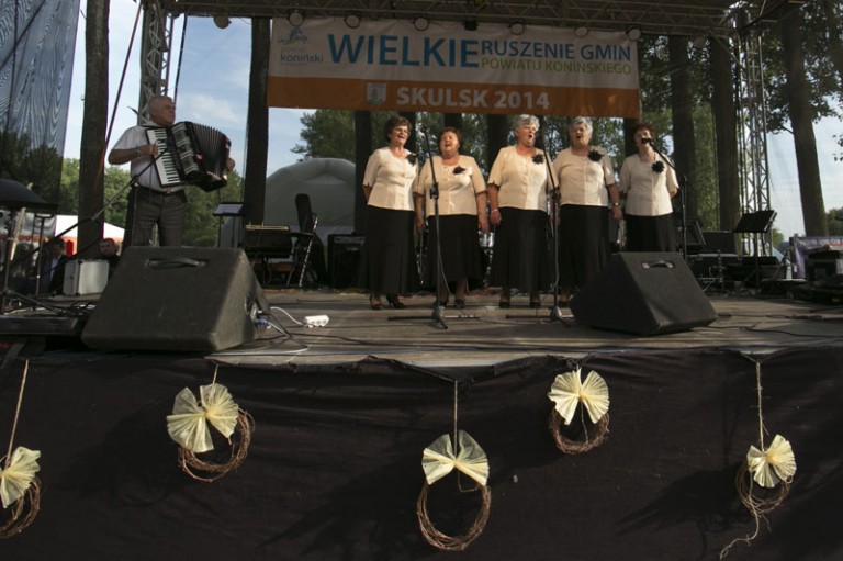 XV Wielkie Ruszenie Gmin Powiatu Konińskiego