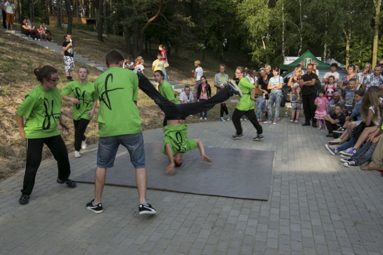 XV Wielkie Ruszenie Gmin Powiatu Konińskiego