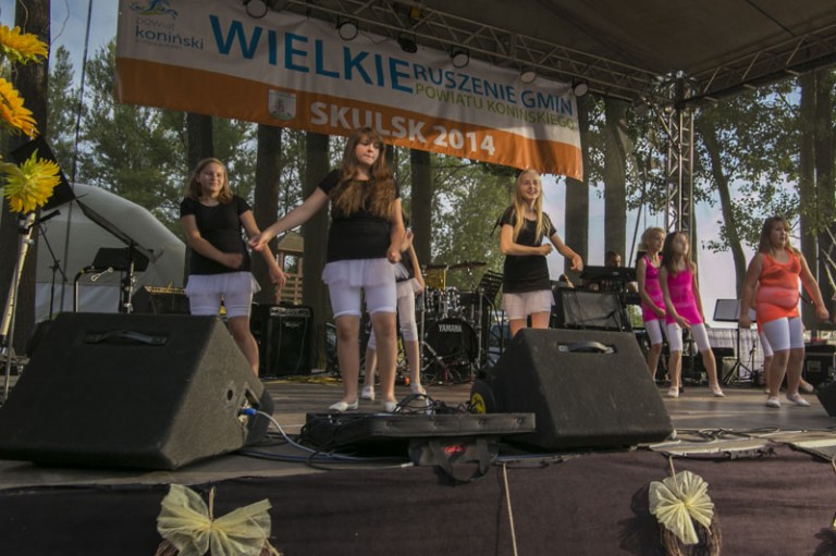 XV Wielkie Ruszenie Gmin Powiatu Konińskiego