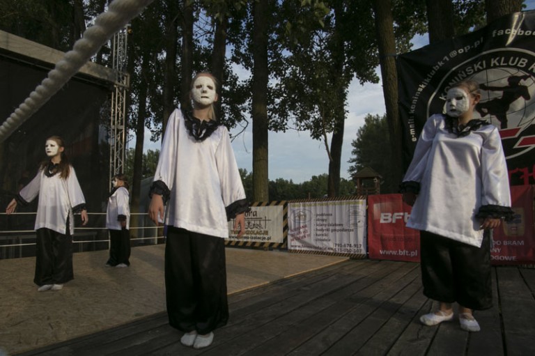 XV Wielkie Ruszenie Gmin Powiatu Konińskiego