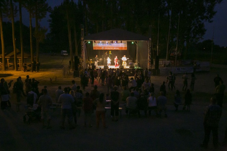 Gwiazda wieczoru Złota ABBA