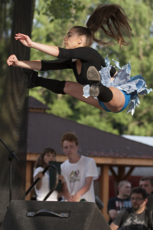 XV Wielkie Ruszenie Gmin Powiatu Konińskiego