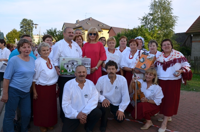 Gość specjalny Katarzyna Żak