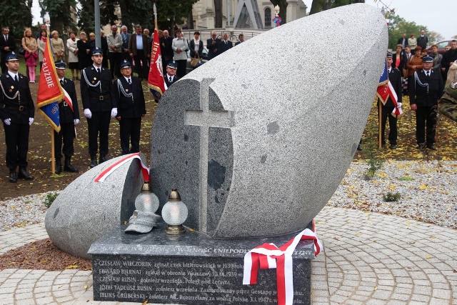 Miejsce pamięci narodowej