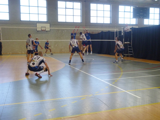 Klub Sportowy TEAM STARE MIASTO