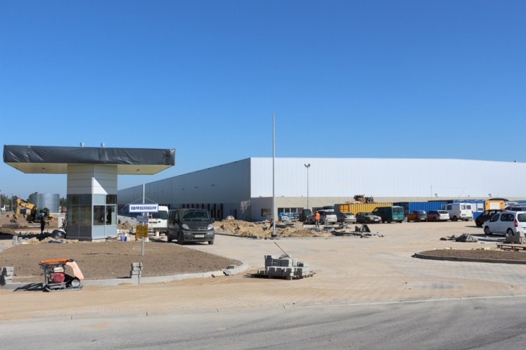 Będą nowe miejsca pracy w gminie Stare Miasto