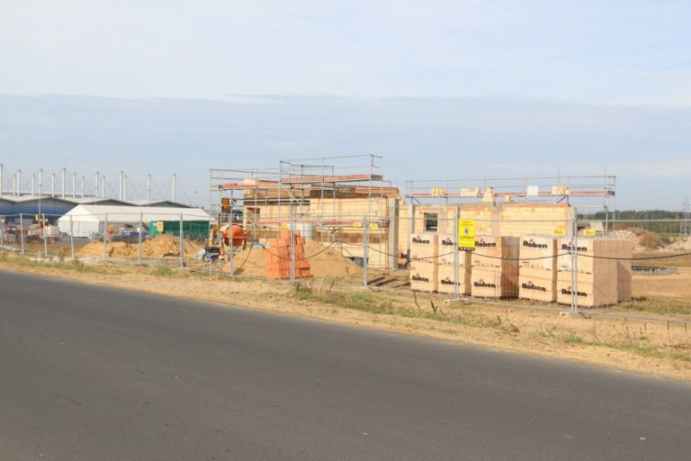 Będą nowe miejsca pracy w gminie Stare Miasto