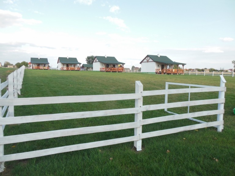 Letnisko nad jeziorem (Skulskim) najlepsze w Wielkopolsce!