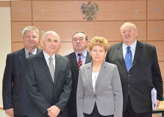 Zarząd Powiatu Konińskiego