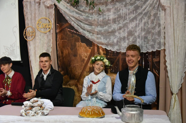 ?Kulturalnie i lokalnie? ? podsumowanie projektu z przymrużeniem oka i sercem na dłoni