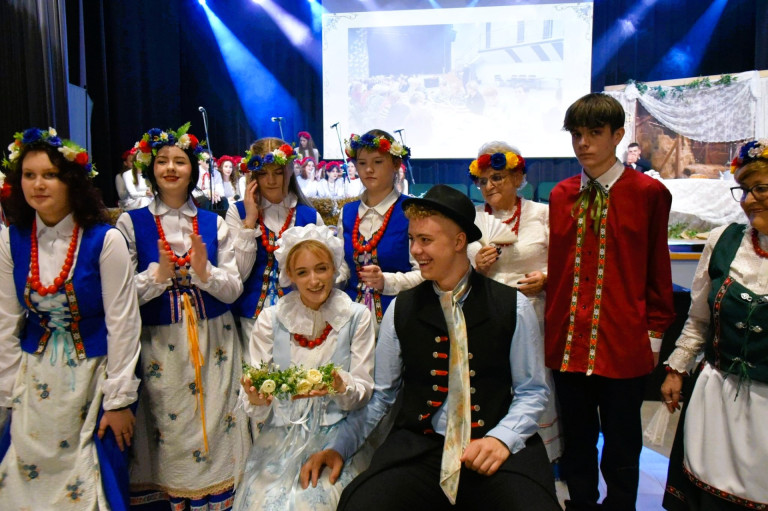 ?Kulturalnie i lokalnie? ? podsumowanie projektu z przymrużeniem oka i sercem na dłoni