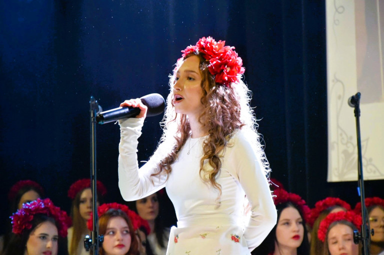 ?Kulturalnie i lokalnie? ? podsumowanie projektu z przymrużeniem oka i sercem na dłoni