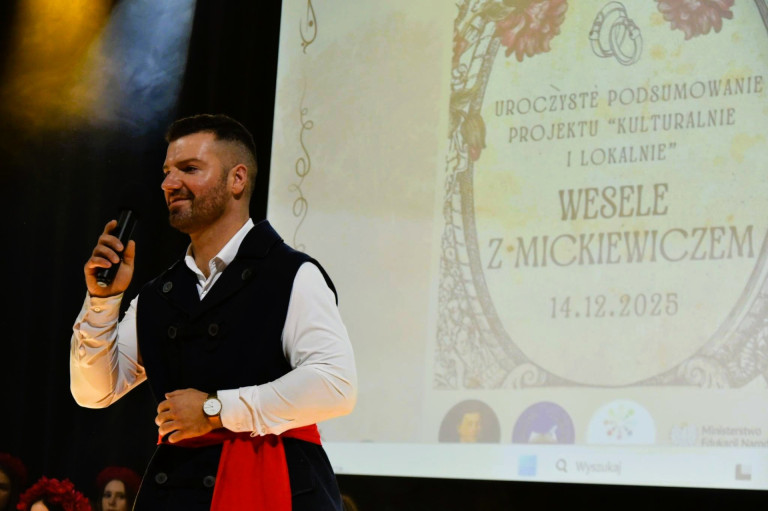 ?Kulturalnie i lokalnie? ? podsumowanie projektu z przymrużeniem oka i sercem na dłoni