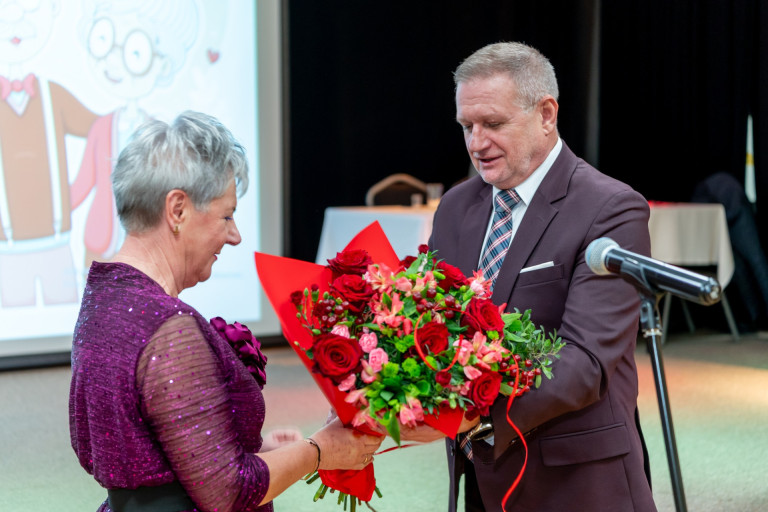 Powiatowy Dzień Babci i Dziadka