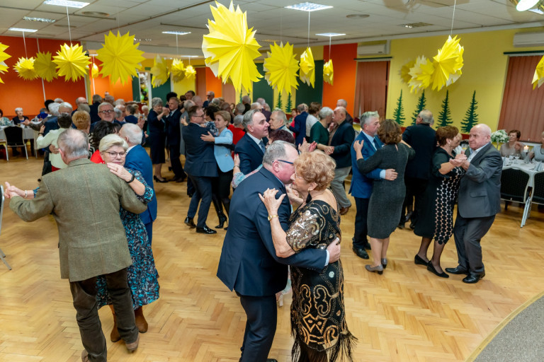 Powiatowy Dzień Babci i Dziadka