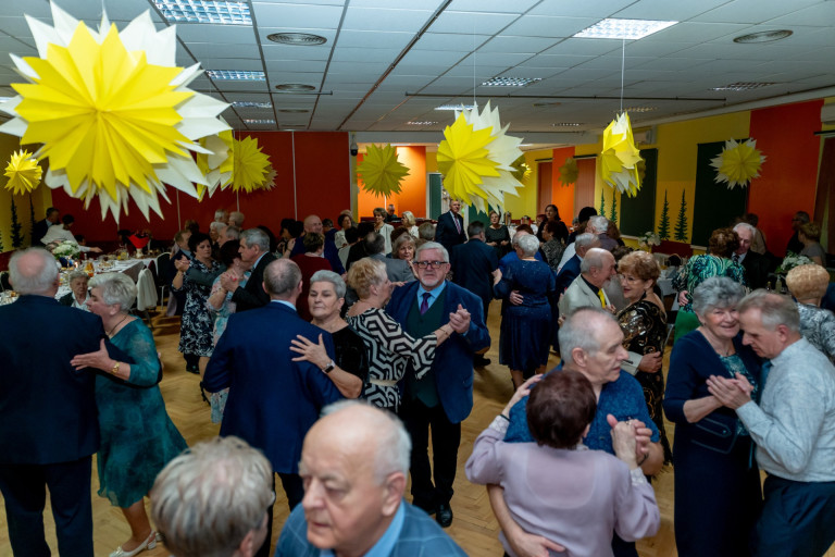 Powiatowy Dzień Babci i Dziadka