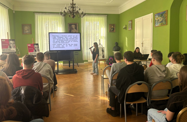 Akceptuj! Nie oceniaj!