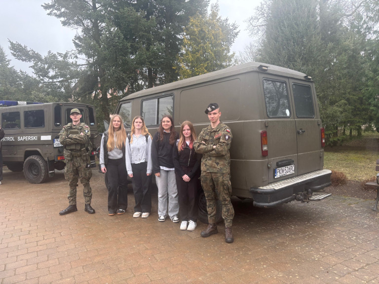 Różnorodność zainteresowań to nasza siła