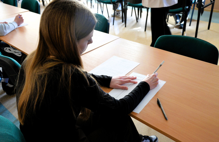 Powiatowy Finał XX Wielkopolskiej Olimpiady Wiedzy Konsumenckiej