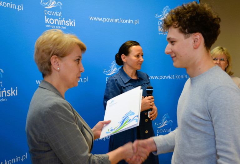 Powiatowy Finał XX Wielkopolskiej Olimpiady Wiedzy Konsumenckiej