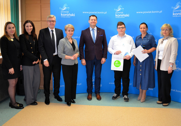 Powiatowy Finał XX Wielkopolskiej Olimpiady Wiedzy Konsumenckiej