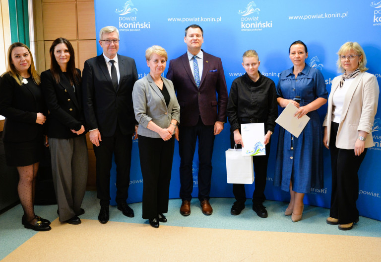 Powiatowy Finał XX Wielkopolskiej Olimpiady Wiedzy Konsumenckiej