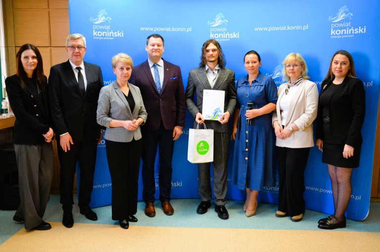 Powiatowy Finał XX Wielkopolskiej Olimpiady Wiedzy Konsumenckiej