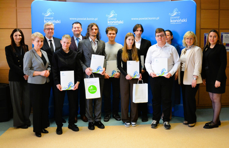 Powiatowy Finał XX Wielkopolskiej Olimpiady Wiedzy Konsumenckiej