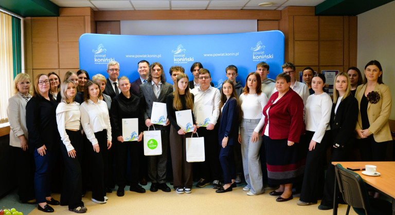 Powiatowy Finał XX Wielkopolskiej Olimpiady Wiedzy Konsumenckiej