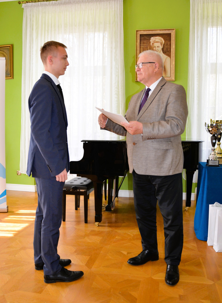 Podsumowanie Roku Sportowego 2025