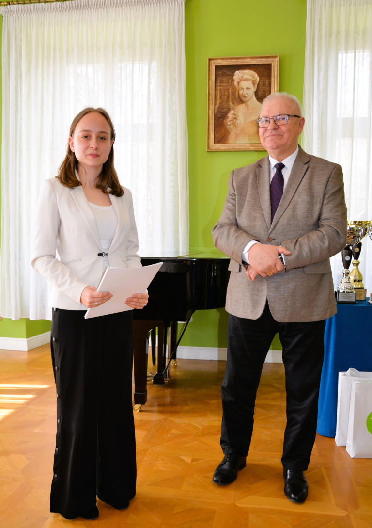 Podsumowanie Roku Sportowego 2025