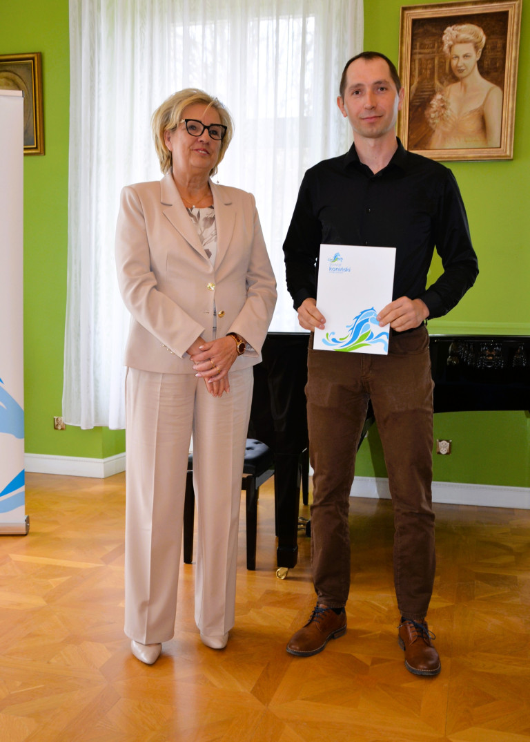 Podsumowanie Roku Sportowego 2025