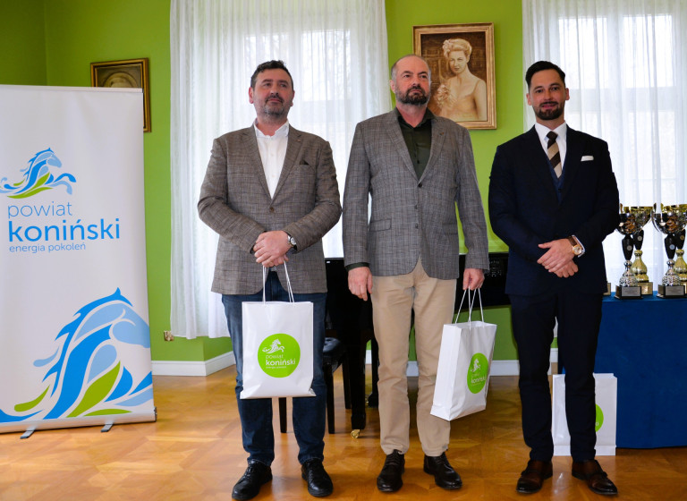 Podsumowanie Roku Sportowego 2025