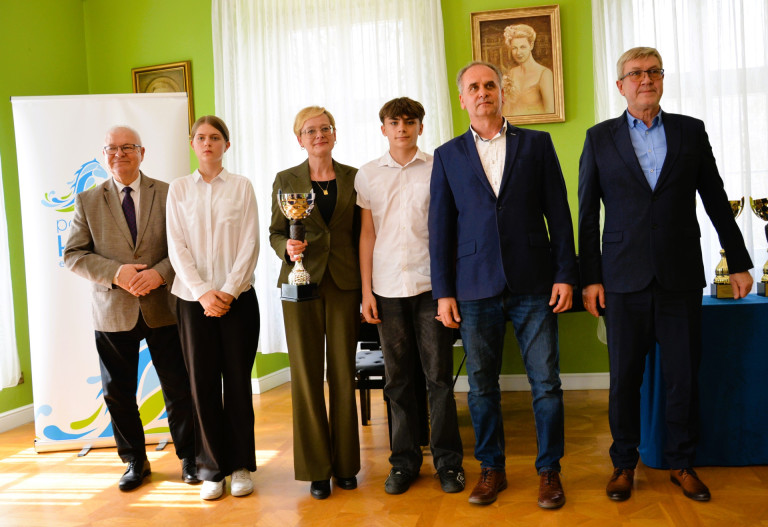 Podsumowanie Roku Sportowego 2025