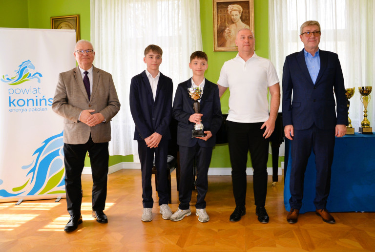 Podsumowanie Roku Sportowego 2025