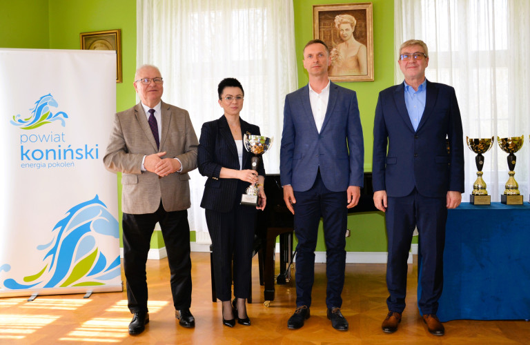 Podsumowanie Roku Sportowego 2025