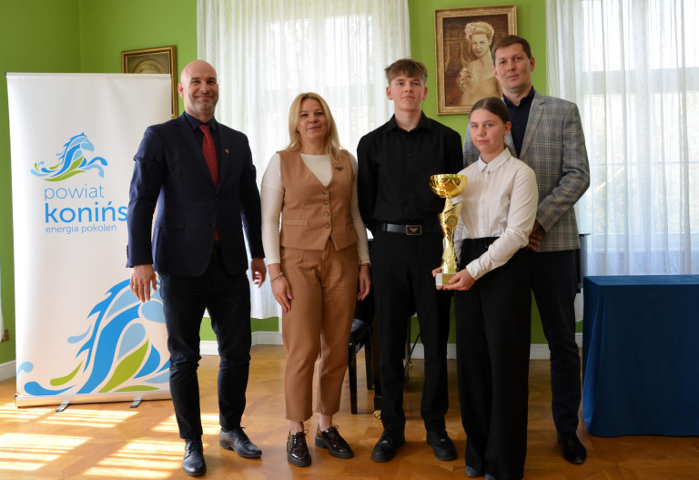 Podsumowanie Roku Sportowego 2025