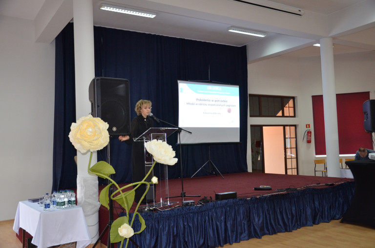 Pokolenie w potrzebie ? eksperci o wyzwaniach w pracy ze współczesną młodzieżą